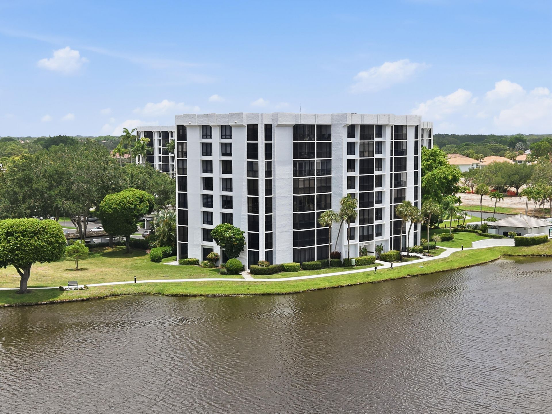 7768 Lakeside Boulevard, Unit 515, Boca Raton, FL 33434 Photo