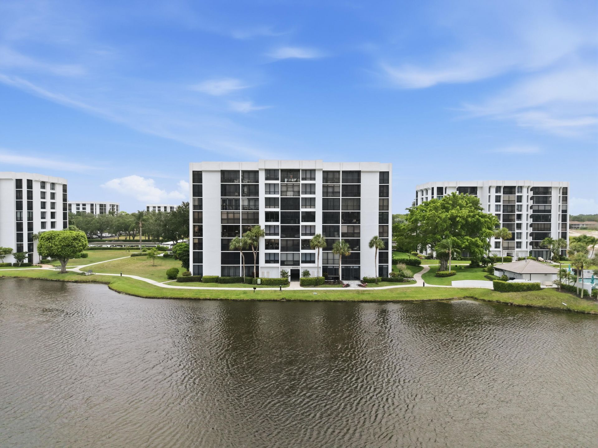7768 Lakeside Boulevard, Unit 515, Boca Raton, FL 33434 Photo