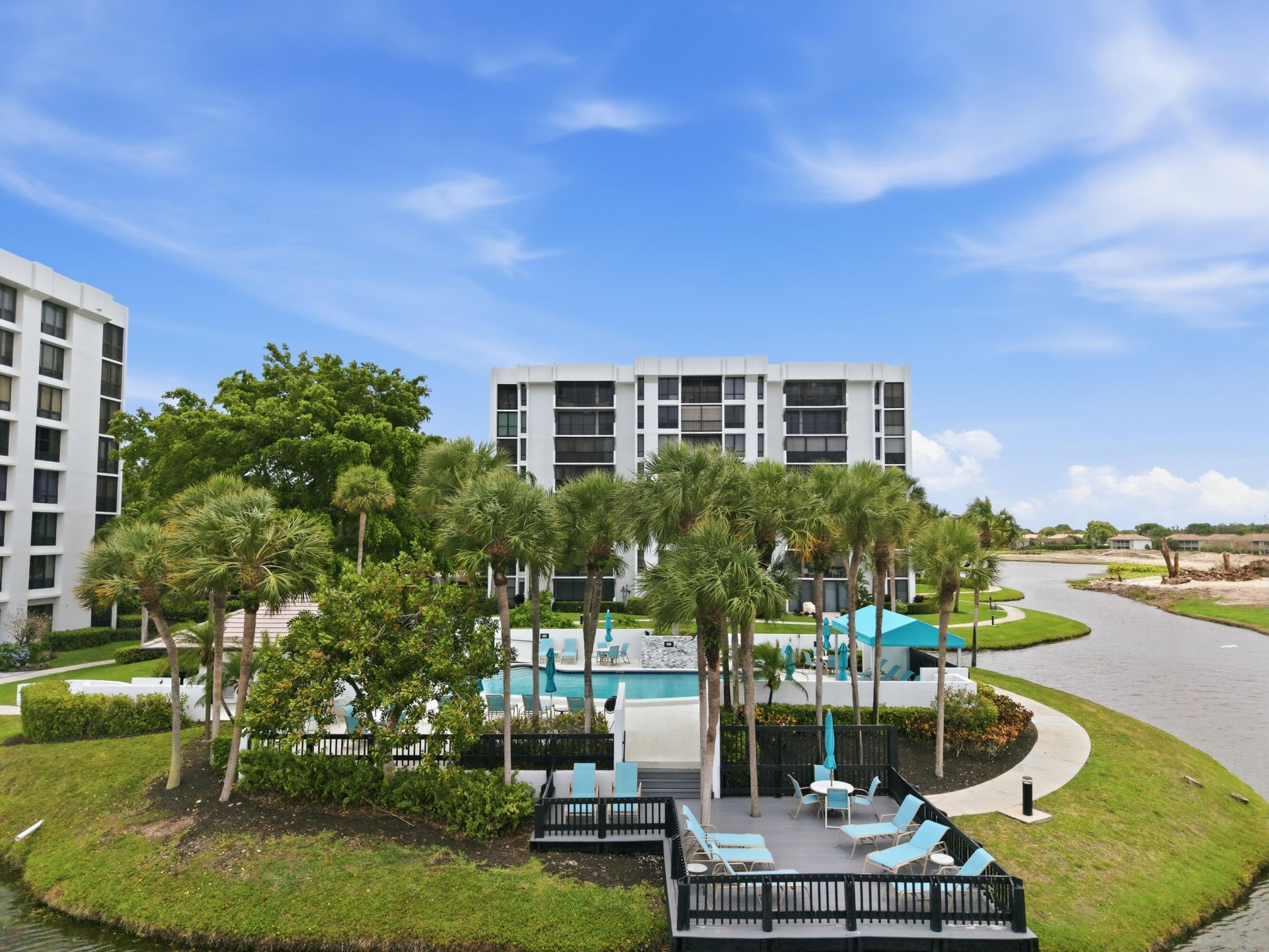 7768 Lakeside Boulevard, Unit 515, Boca Raton, FL 33434 Photo