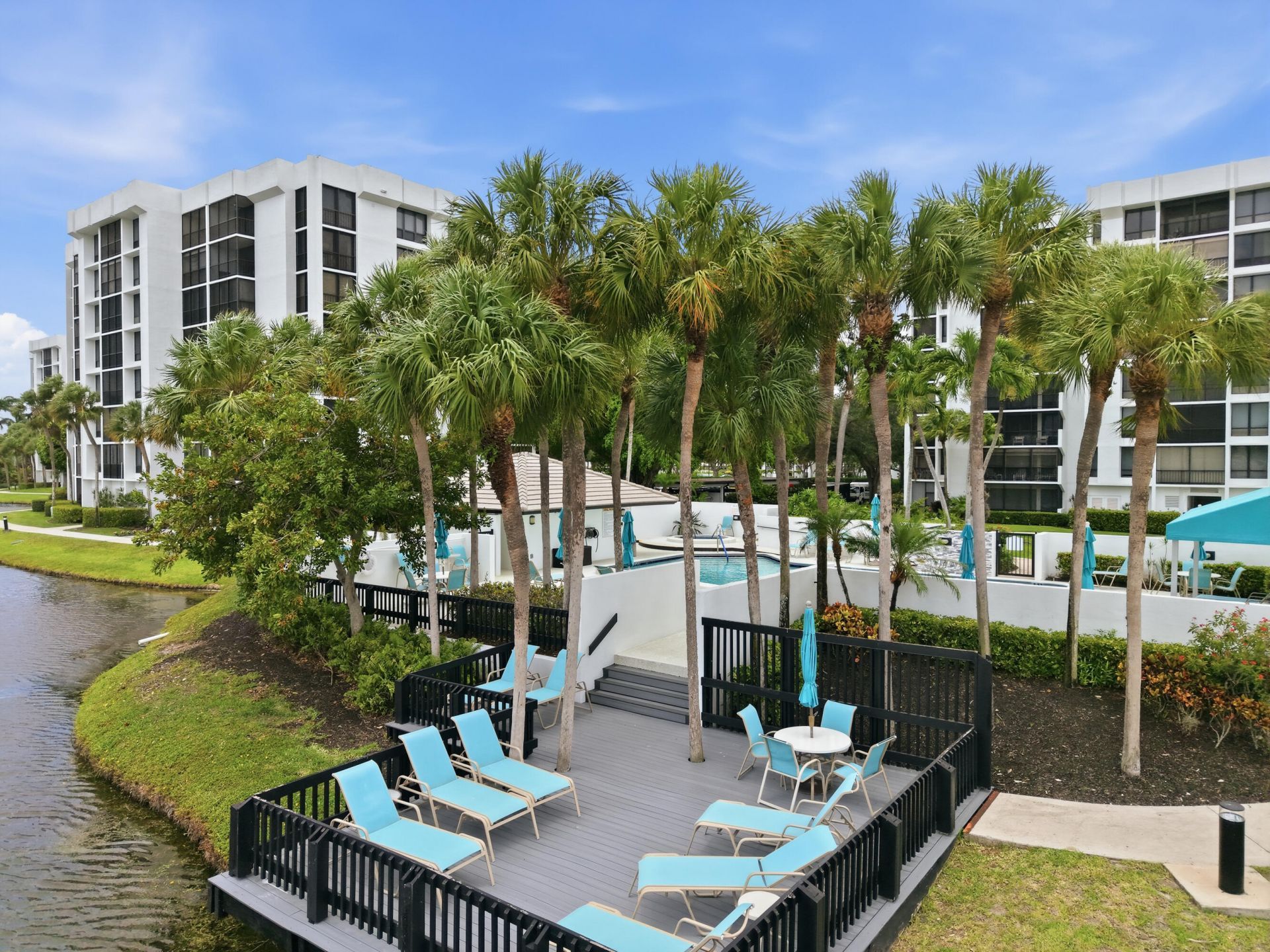 7768 Lakeside Boulevard, Unit 515, Boca Raton, FL 33434 Photo