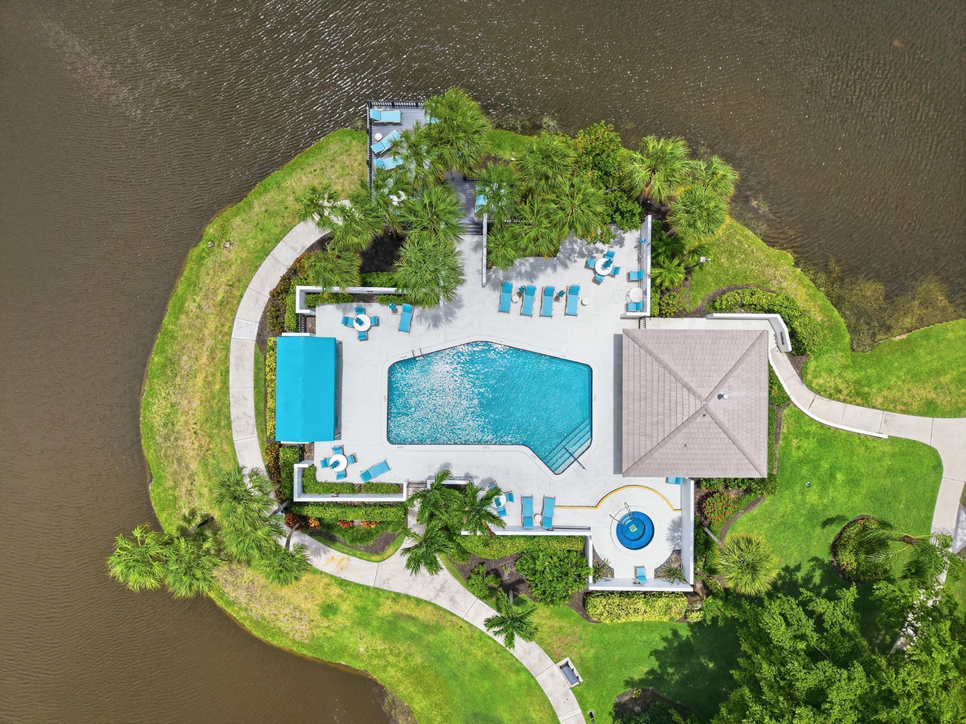 7768 Lakeside Boulevard, Unit 515, Boca Raton, FL 33434 Photo