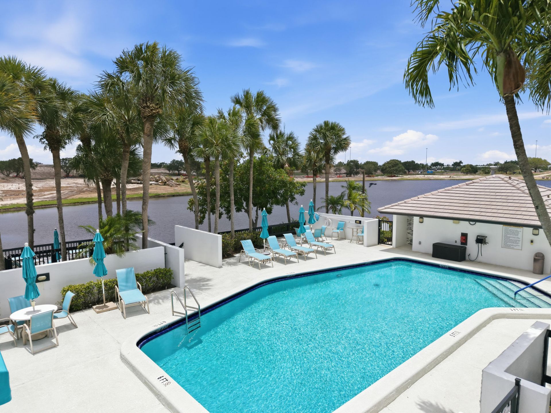 7768 Lakeside Boulevard, Unit 515, Boca Raton, FL 33434 Photo