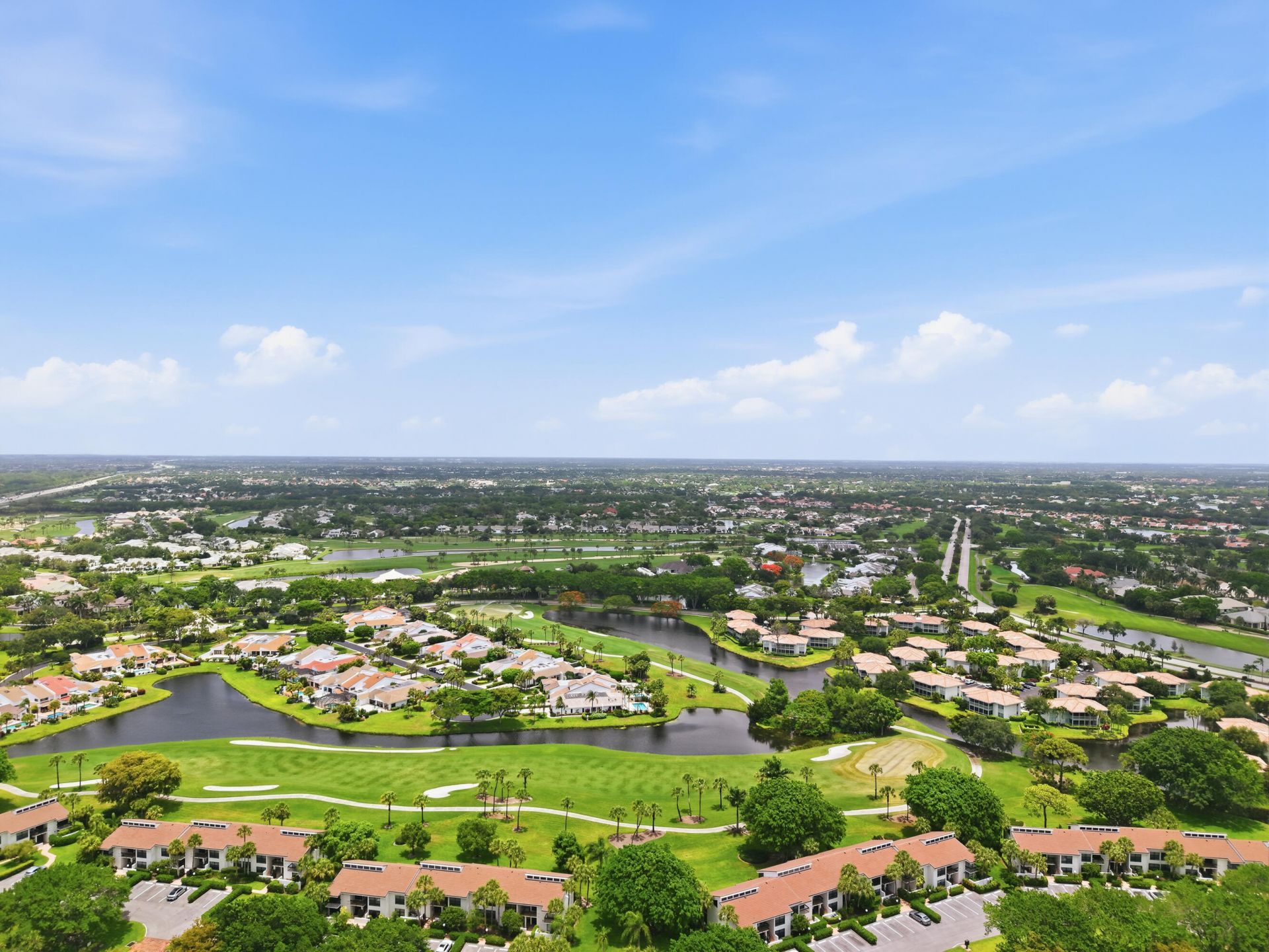 7768 Lakeside Boulevard, Unit 515, Boca Raton, FL 33434 Photo