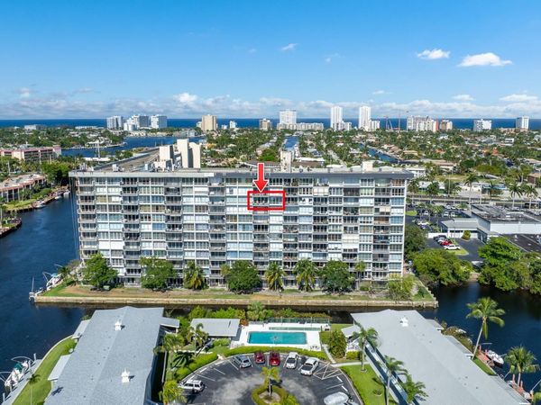 801 S Federal Highway, Unit 1005, Pompano Beach, FL 33062