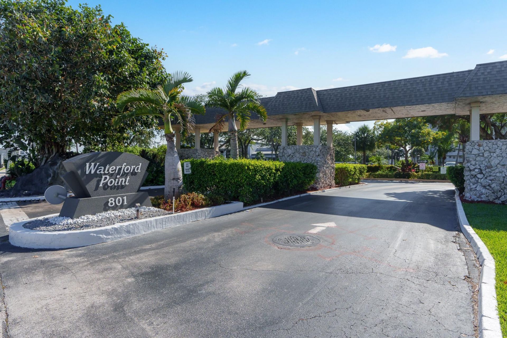 801 S Federal Highway, Unit 1005, Pompano Beach, FL 33062 Photo