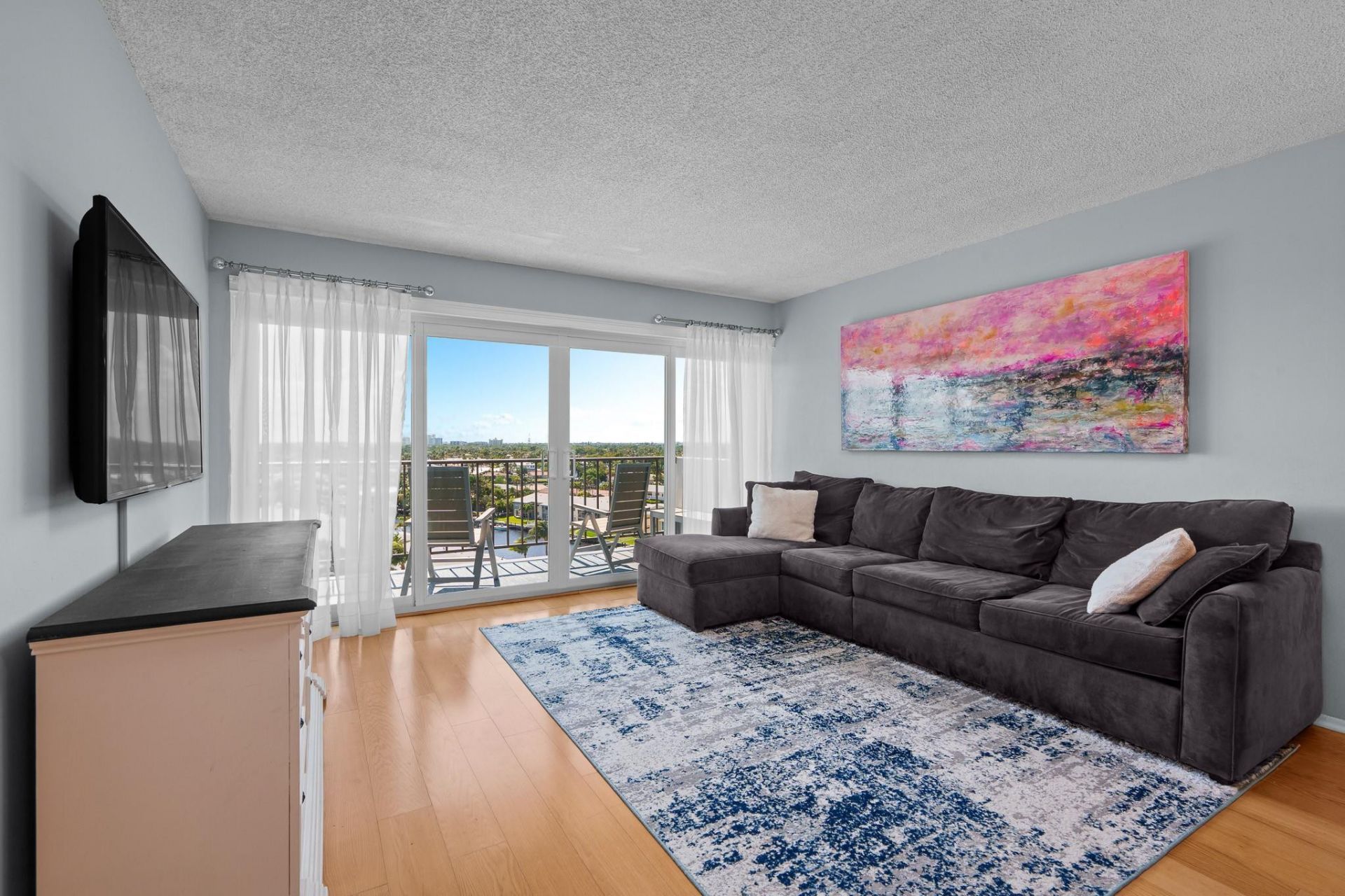 801 S Federal Highway, Unit 1005, Pompano Beach, FL 33062 Photo