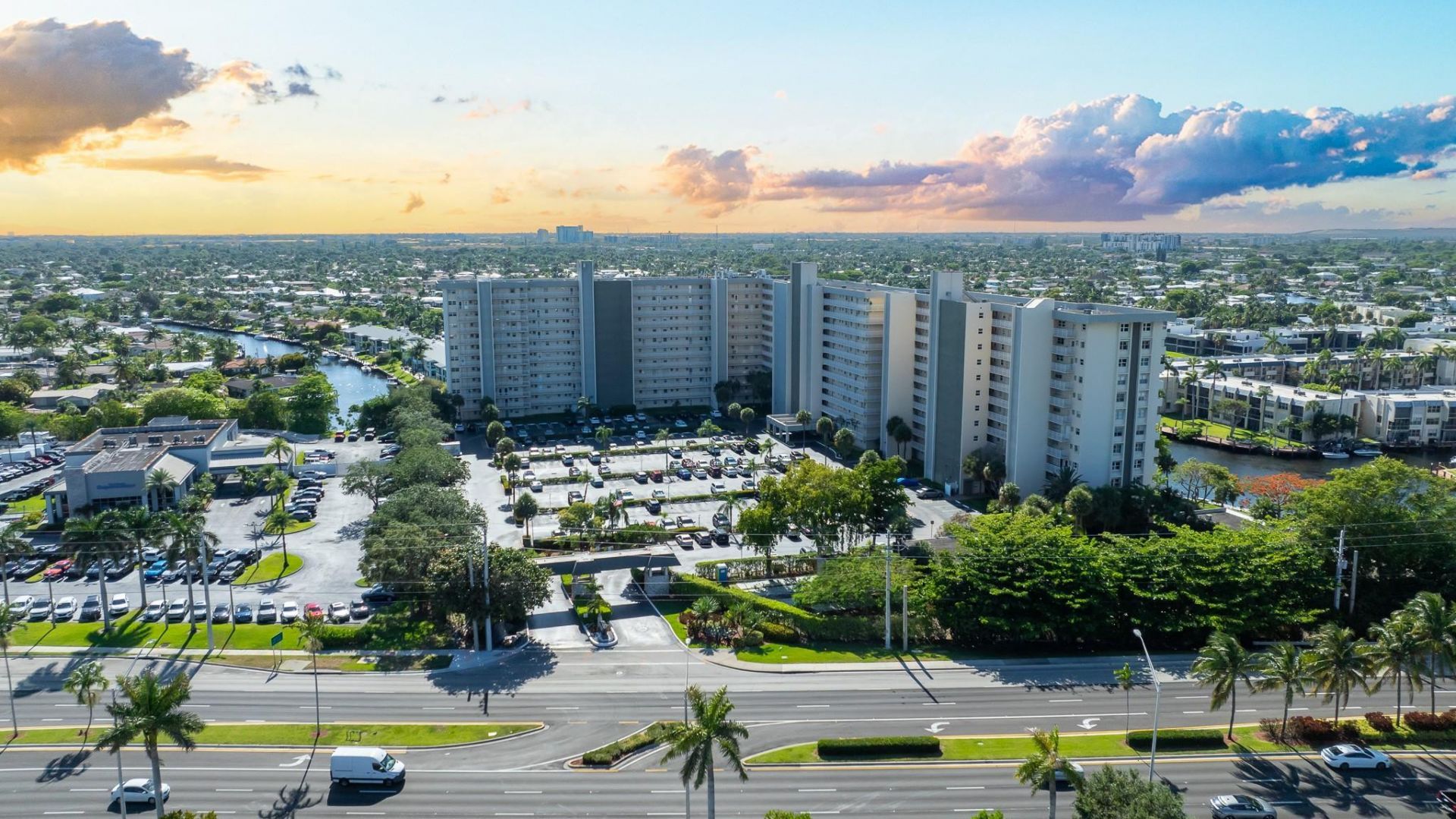 801 S Federal Highway, Unit 1005, Pompano Beach, FL 33062 Photo