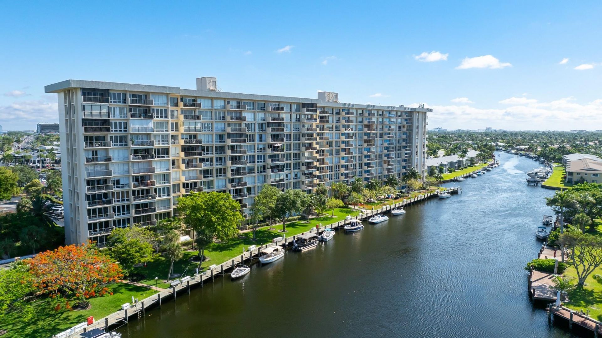 801 S Federal Highway, Unit 1005, Pompano Beach, FL 33062 Photo