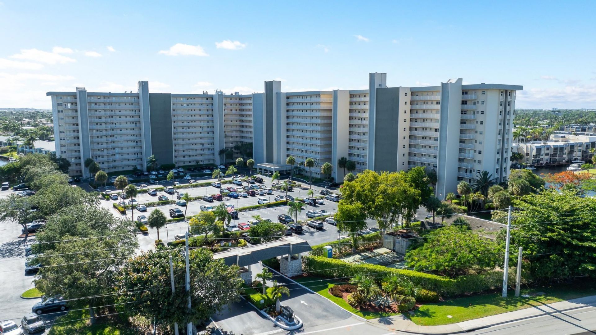 801 S Federal Highway, Unit 1005, Pompano Beach, FL 33062 Photo