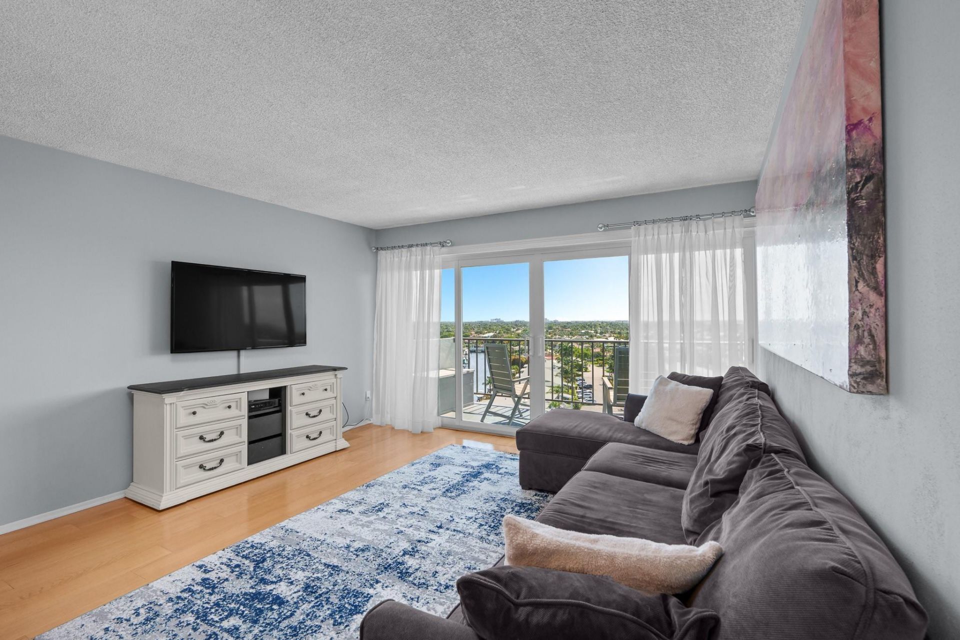 801 S Federal Highway, Unit 1005, Pompano Beach, FL 33062 Photo