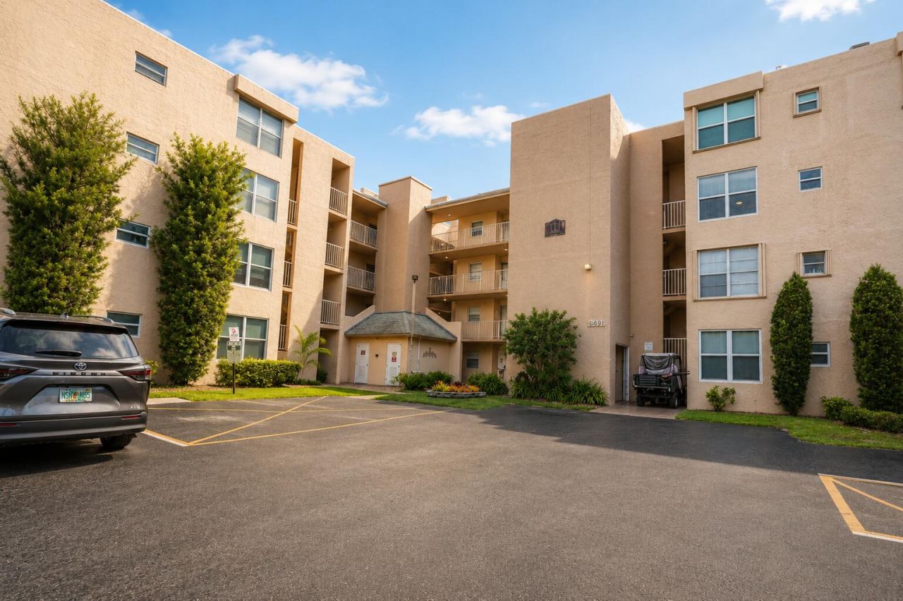 9491 Evergreen Place, Unit 307, Davie, FL 33324 Photo