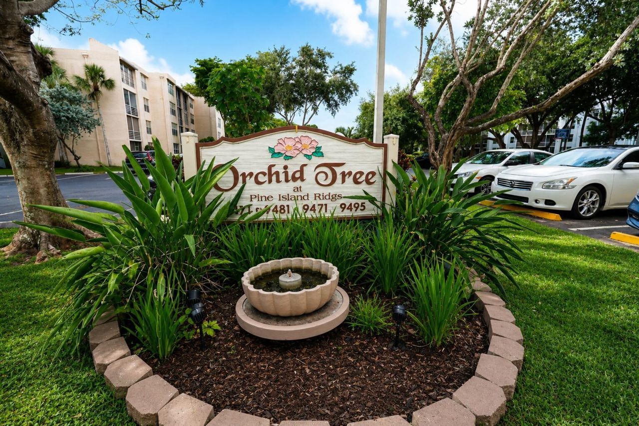 9491 Evergreen Place, Unit 307, Davie, FL 33324 Photo
