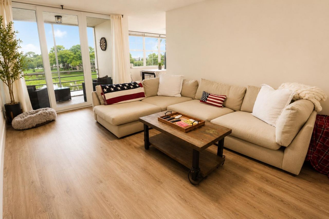 9491 Evergreen Place, Unit 307, Davie, FL 33324 Photo