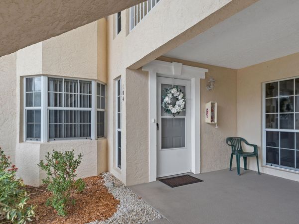 740 Lake Orchid Circle, Unit 104, Vero Beach, FL 32962