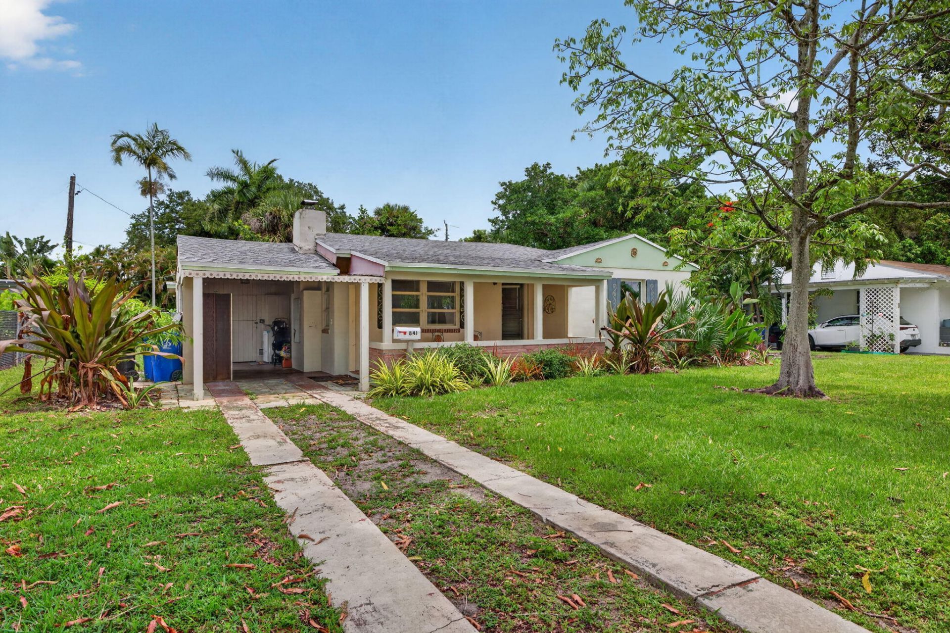 841 SW 18th Court, Fort Lauderdale, FL 33315 Photo