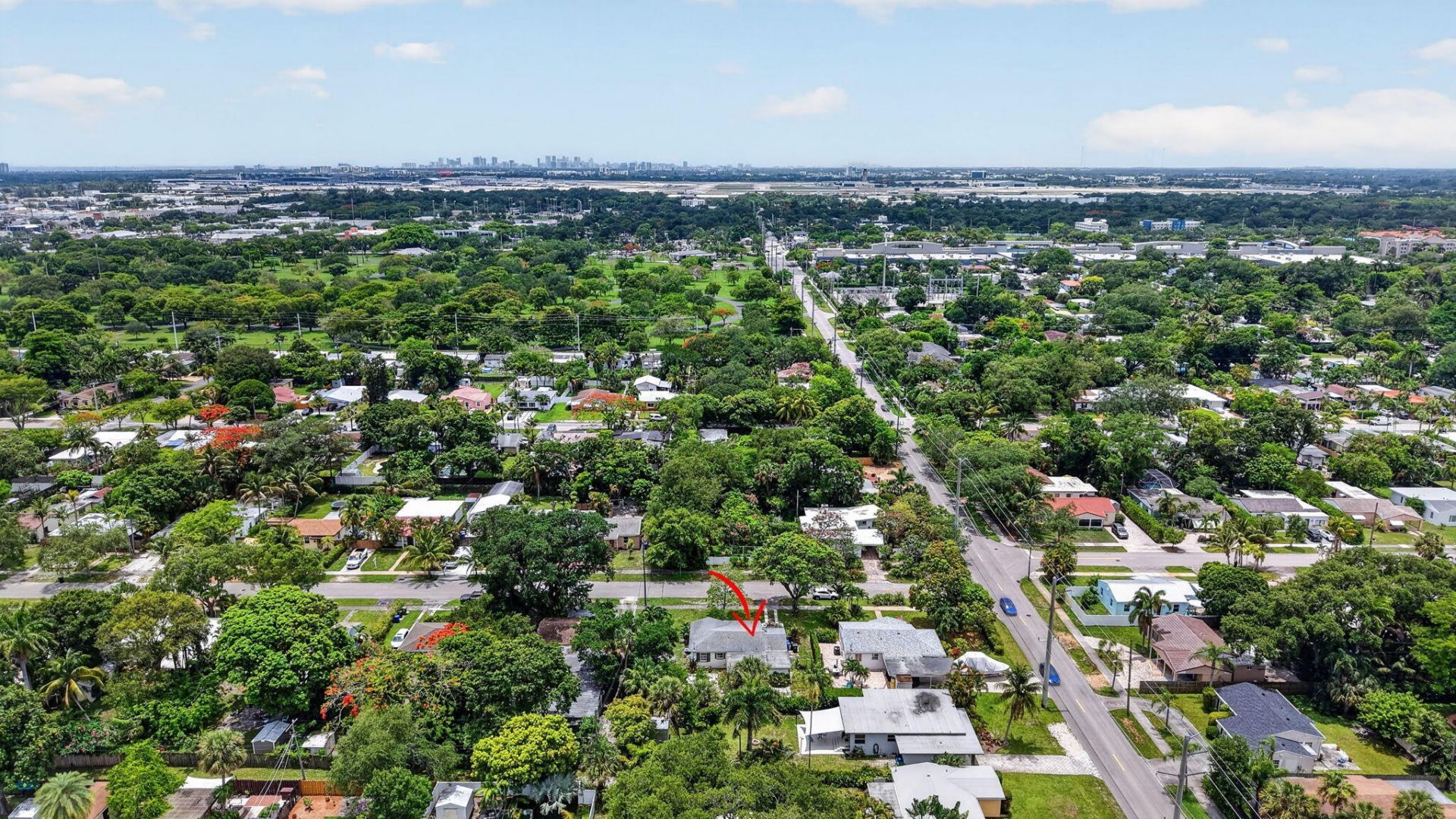 841 SW 18th Court, Fort Lauderdale, FL 33315 Photo