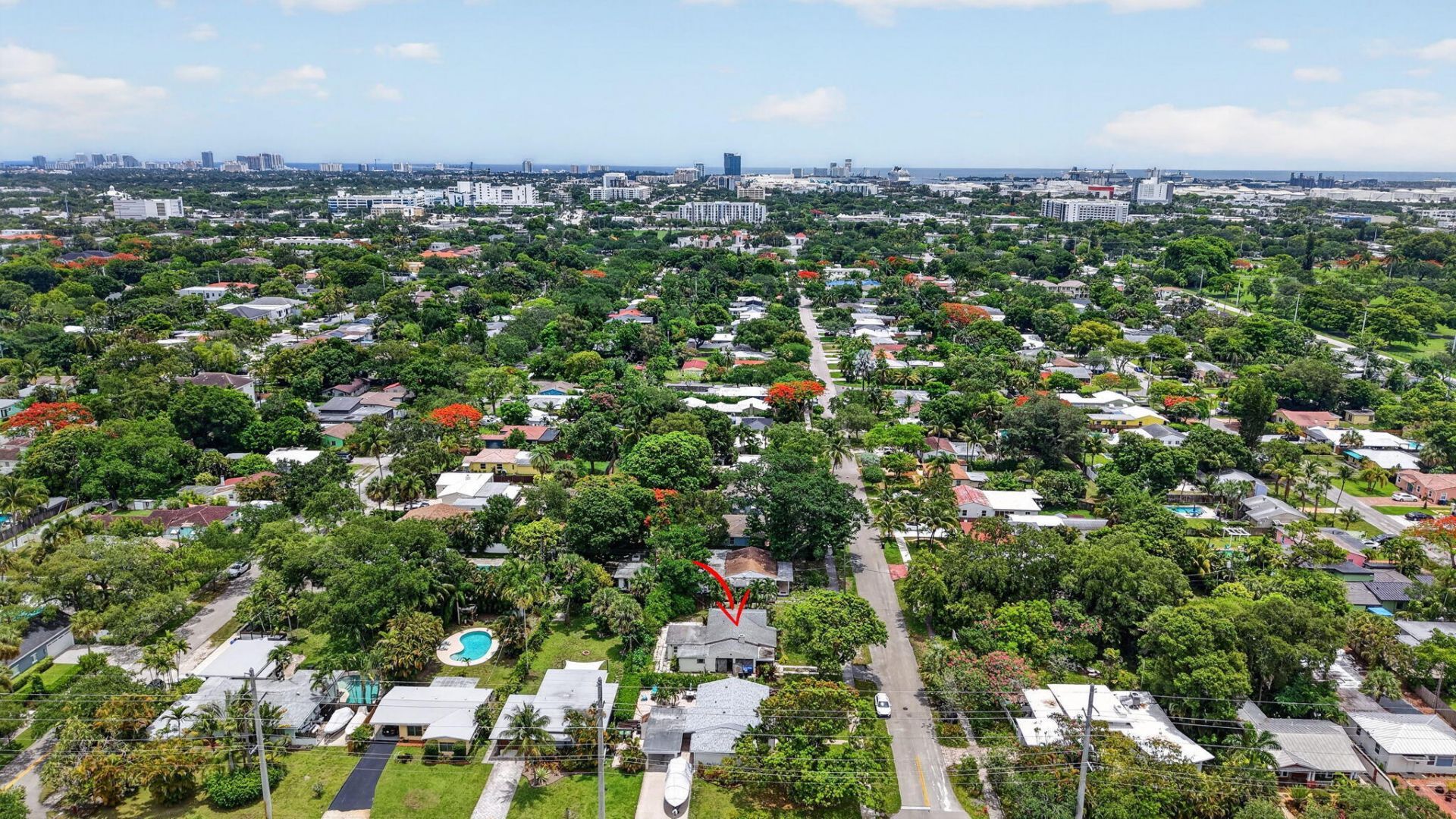 841 SW 18th Court, Fort Lauderdale, FL 33315 Photo