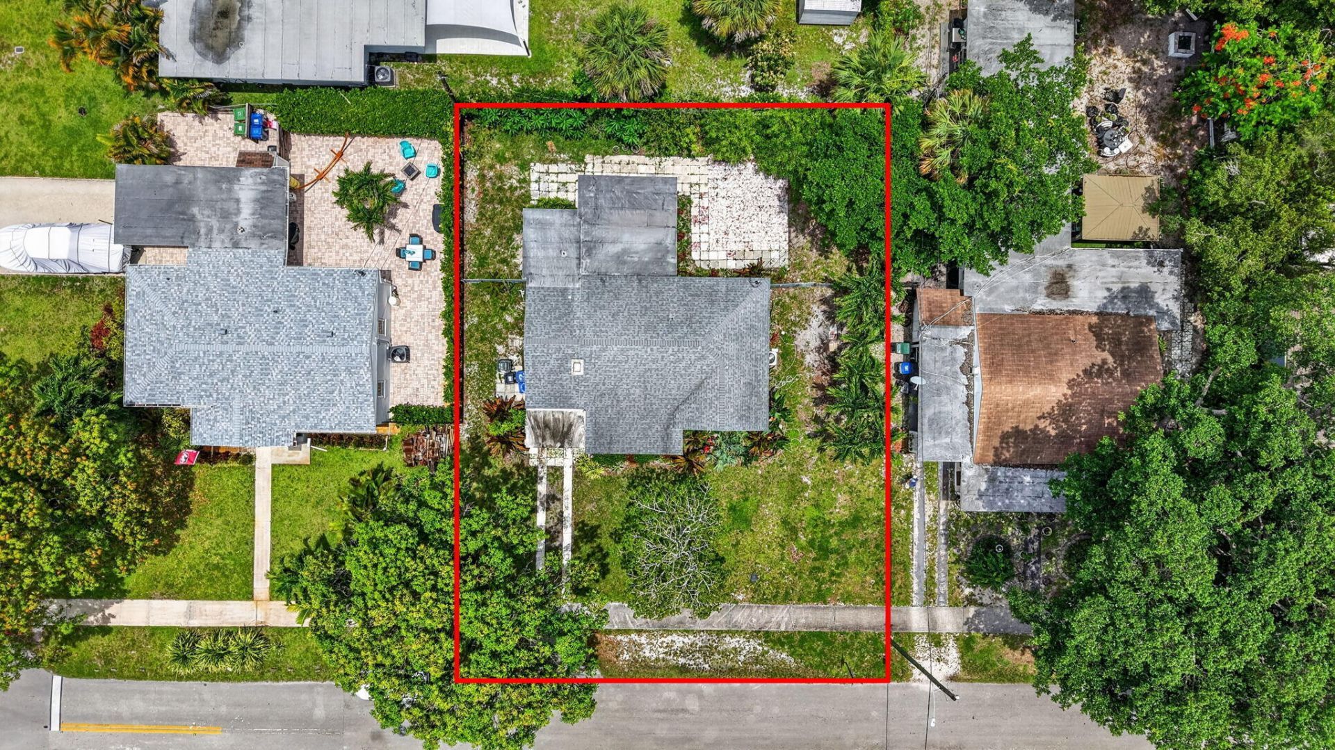 841 SW 18th Court, Fort Lauderdale, FL 33315 Photo