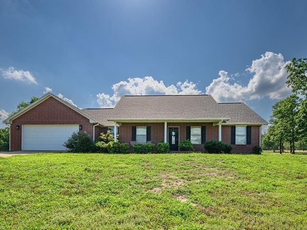 289 Polk Road 181, Mena, AR 71953