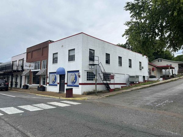 132 E Main Street , Hardy, AR 72542