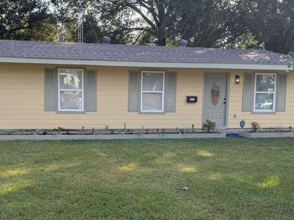 3512 Van Buren St, Baker, LA 70714