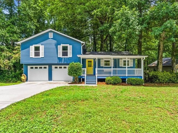 5055 SE Cavalier Drive SE, Mableton, GA 30126