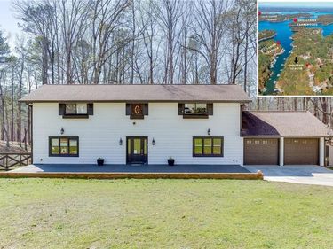 5984 Dolvin Lane, Buford, GA 30518