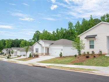 6462 Waypoint Street, Unit Annapolis, Flowery Branch, GA 30542