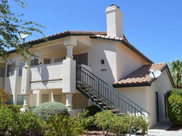 7952 Terrace Rock Way , Unit 102, Las Vegas, NV 89128