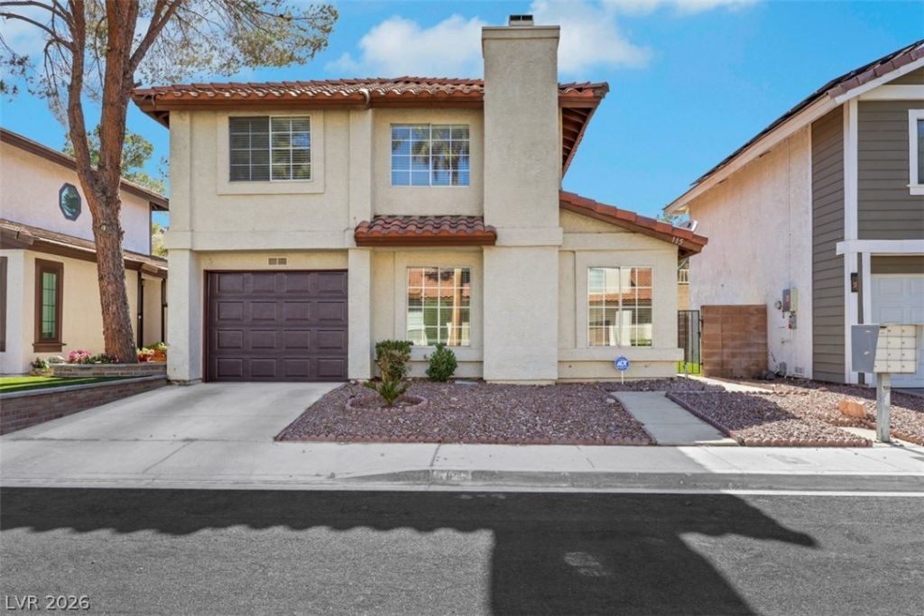 115 Blackberry Lane , Henderson, NV 89074