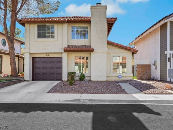 115 Blackberry Lane , Henderson, NV 89074