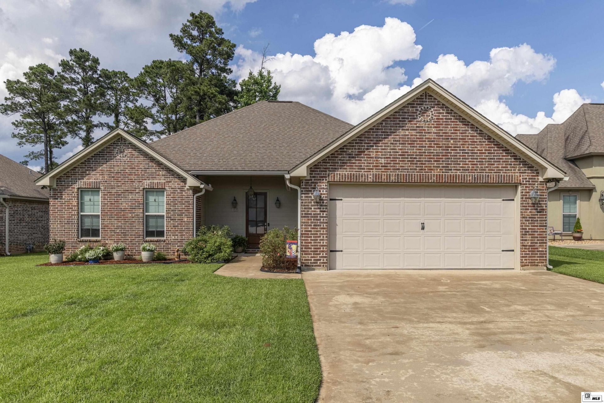 125 Plantation Hill, Ruston, LA 71270 Main Photo