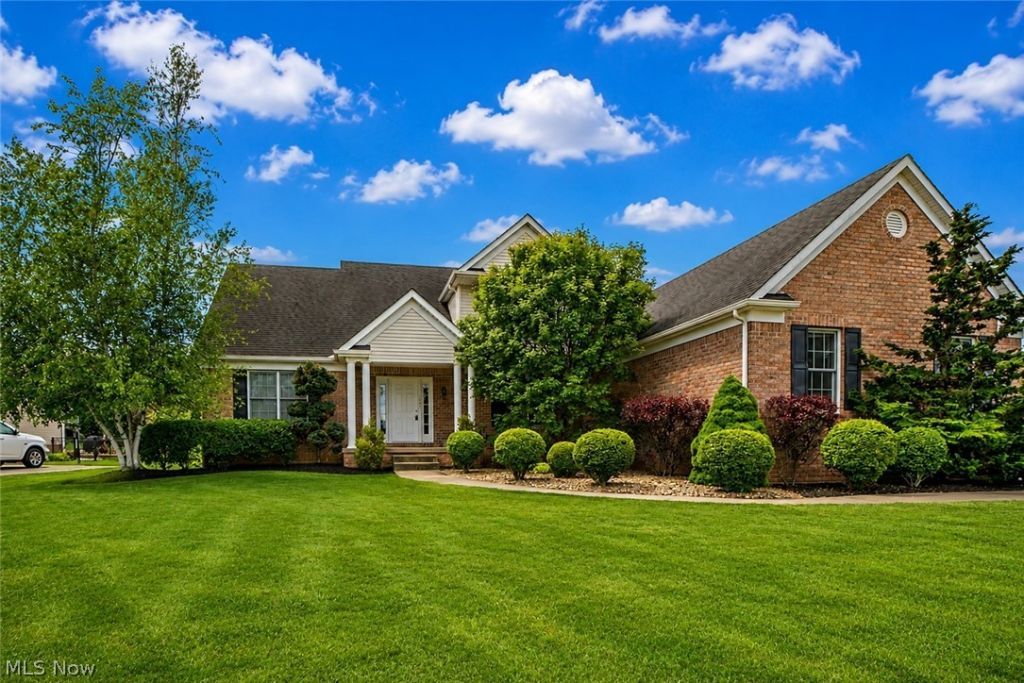 44721 Homes for Sale and Real Estate, Plain, OH - Cutler Real Estate