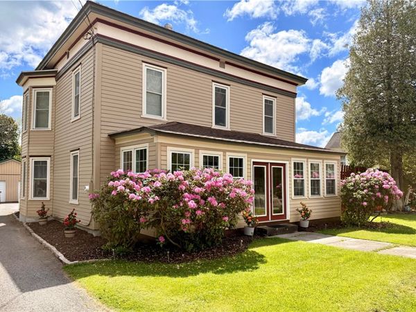 5 Lake Street , New Berlin, NY 13411