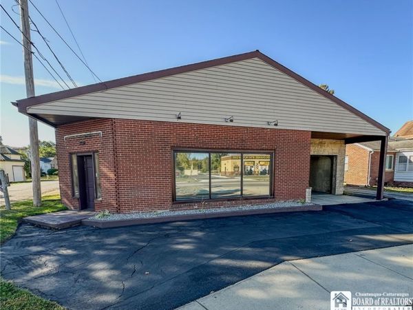 3027 NYS Route 417 , Olean, NY 14760