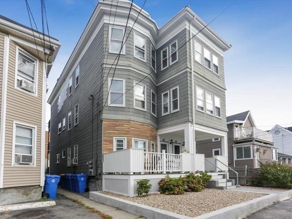 50 Trident Ave, Unit 3, Winthrop, MA 02152