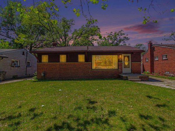610 Western Street, Inkster, MI 48141