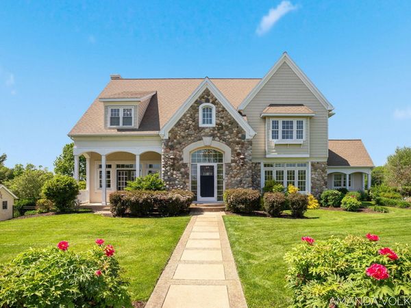 4483 76th Street SW, Byron Center, MI 49315