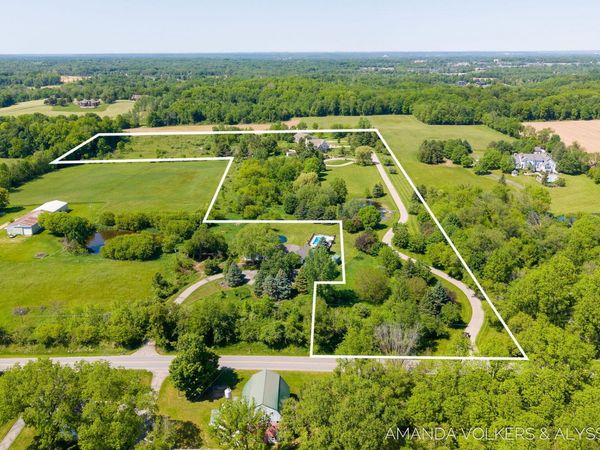 4483 76th Street SW, Byron Center, MI 49315