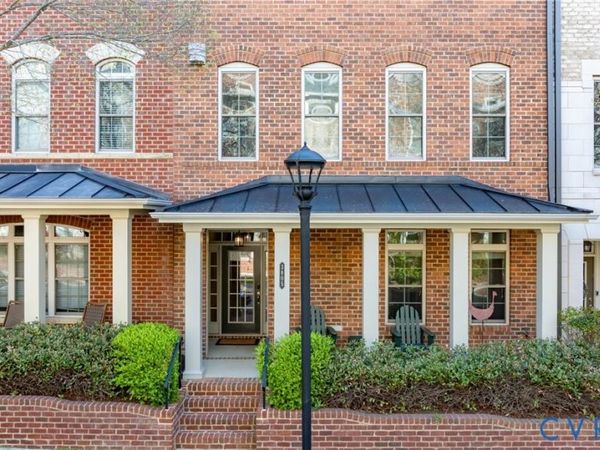 3805 Barnyard Trail , Henrico, VA 23060