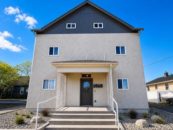 608 Baystate Ave, Pueblo, CO 81004