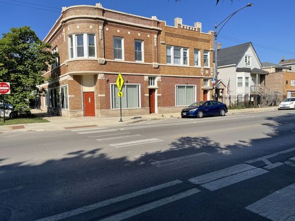 3256 N Elston Avenue, Chicago, IL 60618