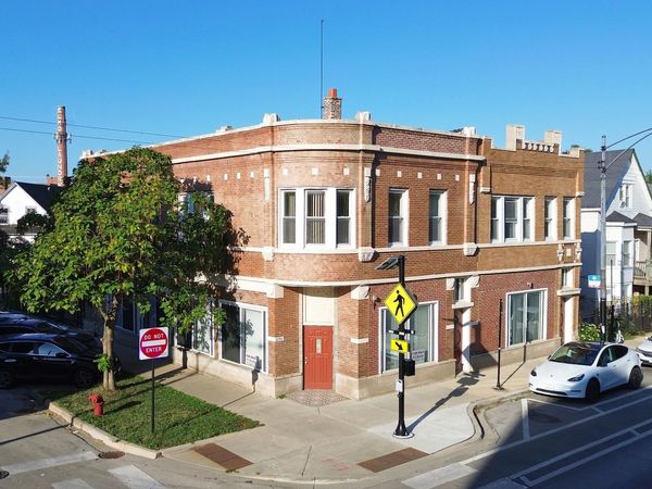 3256 N Elston Avenue , Chicago, IL 60618
