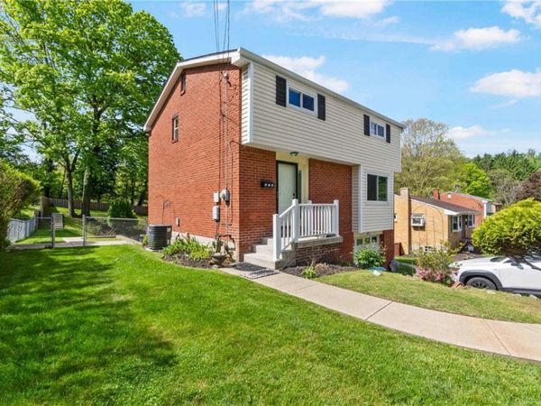 228 Shenandoah Dr , Pittsburgh, PA 15235