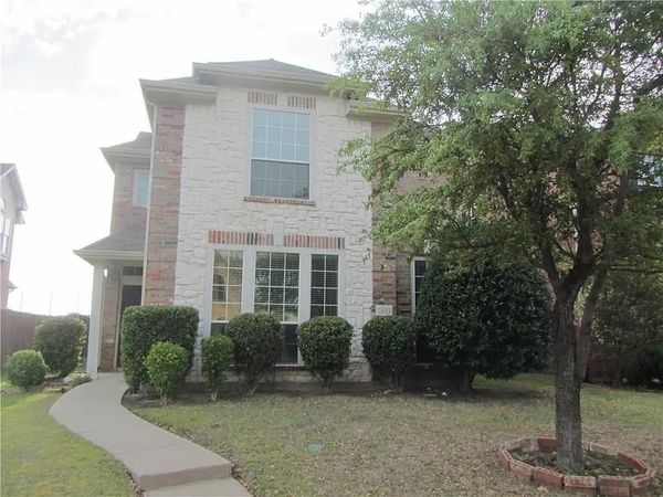 7425 Danbridge Lane, Frisco, TX 75035