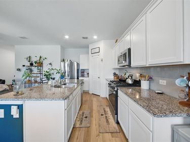 14808 Hester Trail, Fort Worth, TX 76052