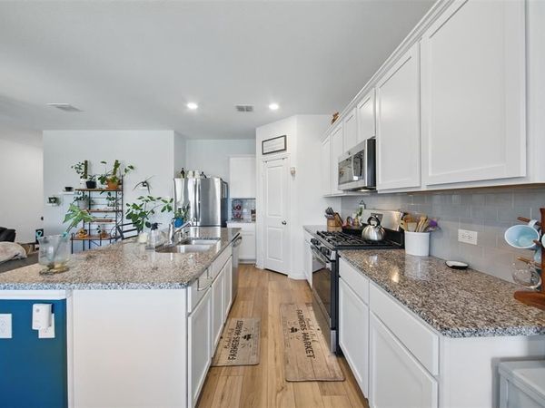 14808 Hester Trail, Fort Worth, TX 76052