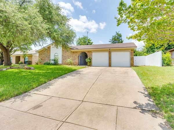 205 Scenic Drive, Aledo, TX 76008