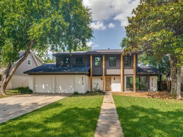 4412 Ivy Drive, Mesquite, TX 75150