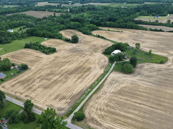 2510 Wood Road, Lebanon, OH 45036